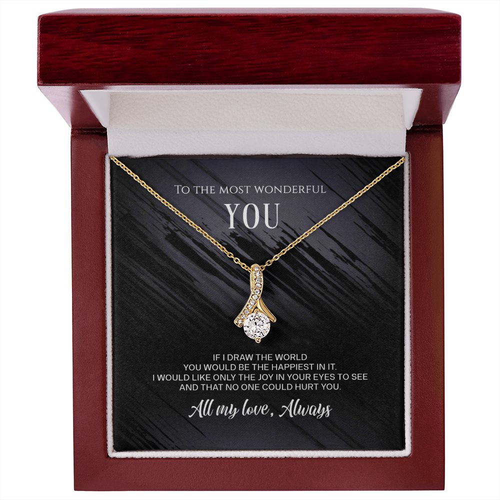 Nicolas to Emma Alluring Love