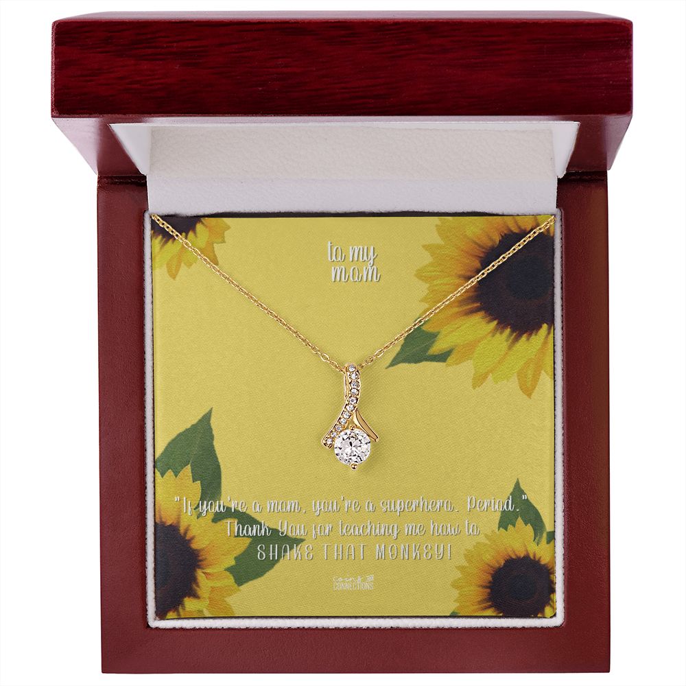 Sophie Order 1 - Standard Alluring Beauty