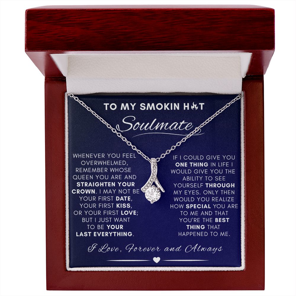 Carlos to Kenrick Alluring Beauty