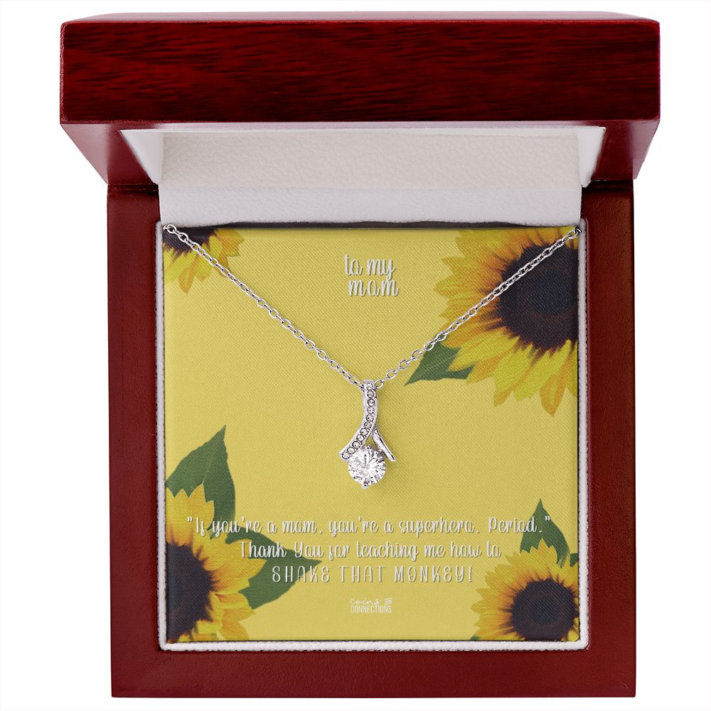 Sophie Order 1 - Standard Alluring Beauty