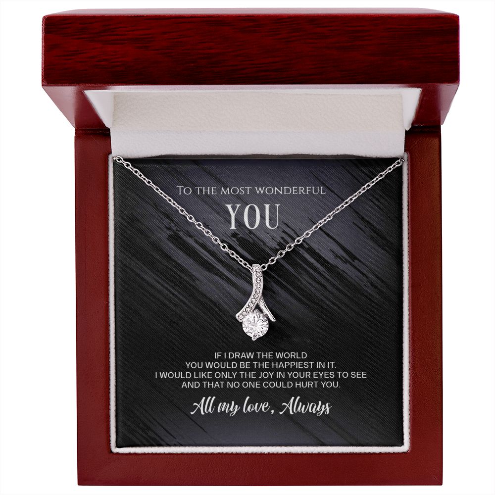 Nicolas to Emma Alluring Love