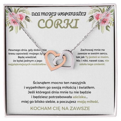 Nichola - Konrad Dla mojej pięknej córki - Kocham Cię na zawsze