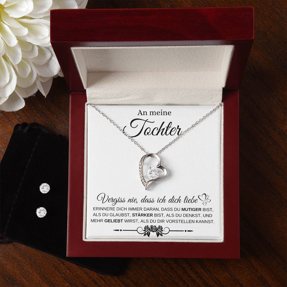 Zafi to Alan An meine tochter