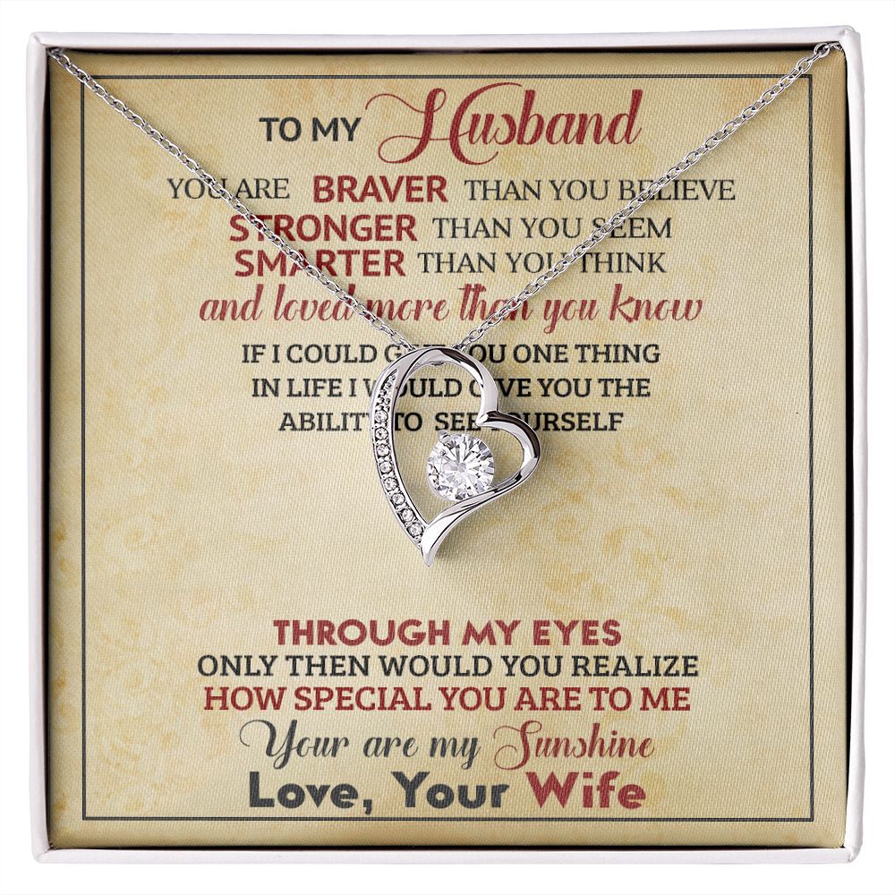 UCG Sample Order Nicolas to Adrien Forever Love