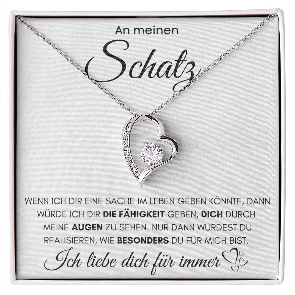 Zafi to Alan An meinen schatz