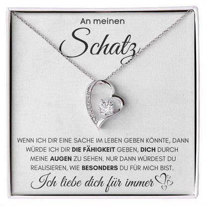 Zafi to Alan An meinen schatz