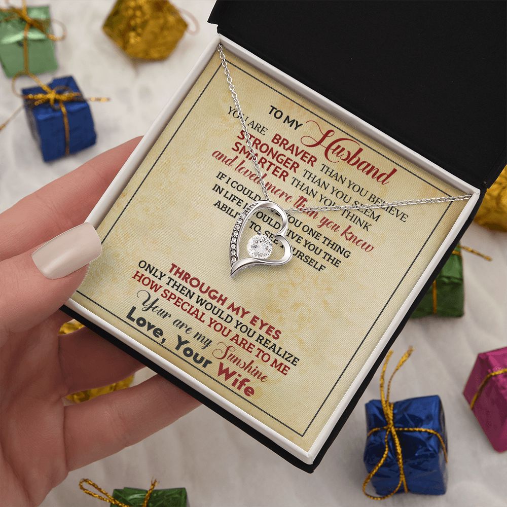 UCG Sample Order Nicolas to Adrien Forever Love