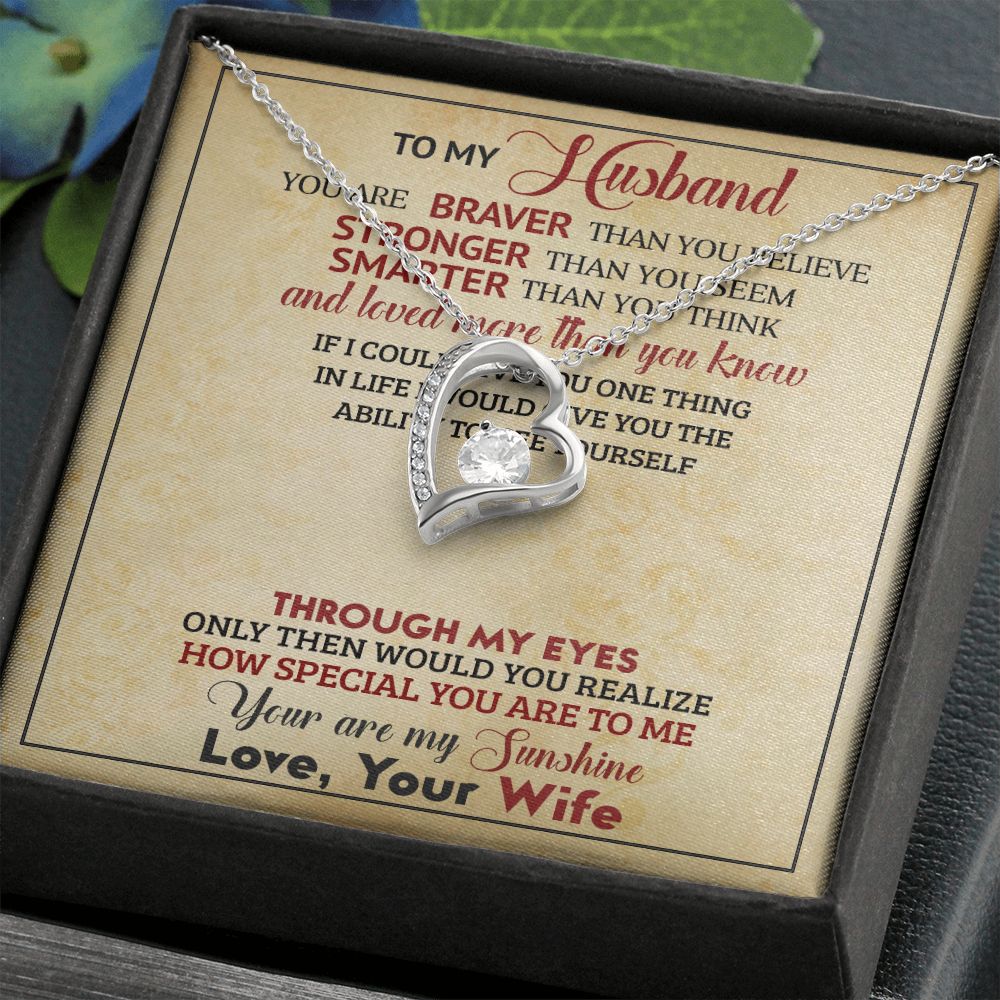 UCG Sample Order Nicolas to Adrien Forever Love