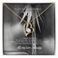 Nicolas to Emma Forever Love Necklace