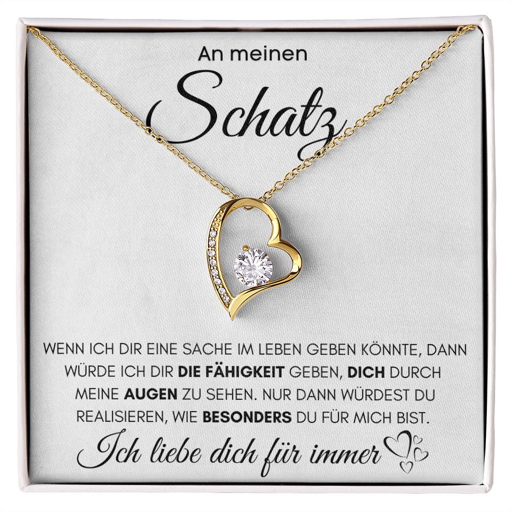 Zafi to Alan An meinen schatz