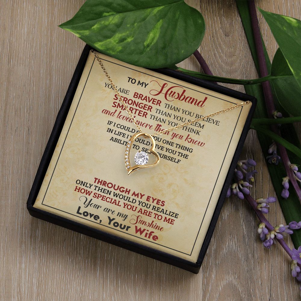 UCG Sample Order Nicolas to Adrien Forever Love