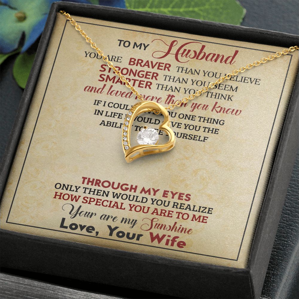 UCG Sample Order Nicolas to Adrien Forever Love