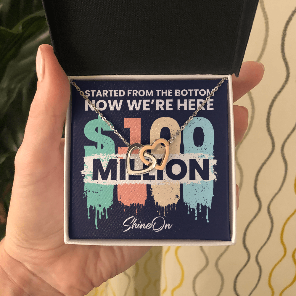 ShineOn 100Mil
