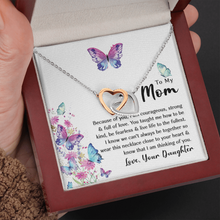 Load image into Gallery viewer, Interlocking Generic Design Sample
